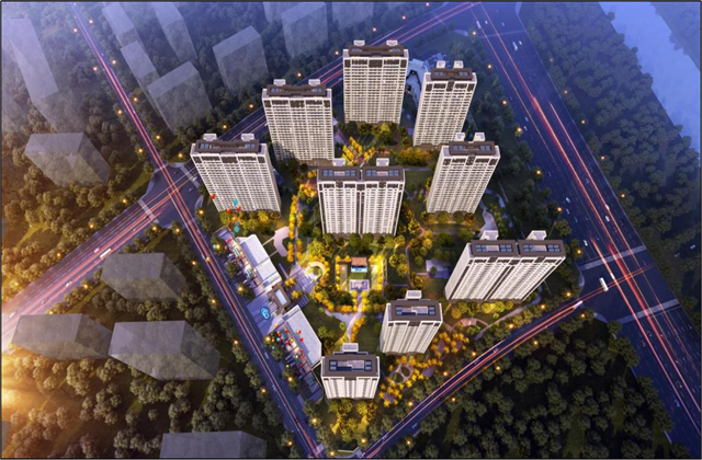 豪门国际十建： 探索被动式超低能耗建筑气密性施工的“豪门国际方案”